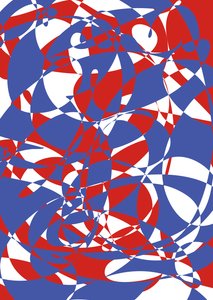 Blue.Red